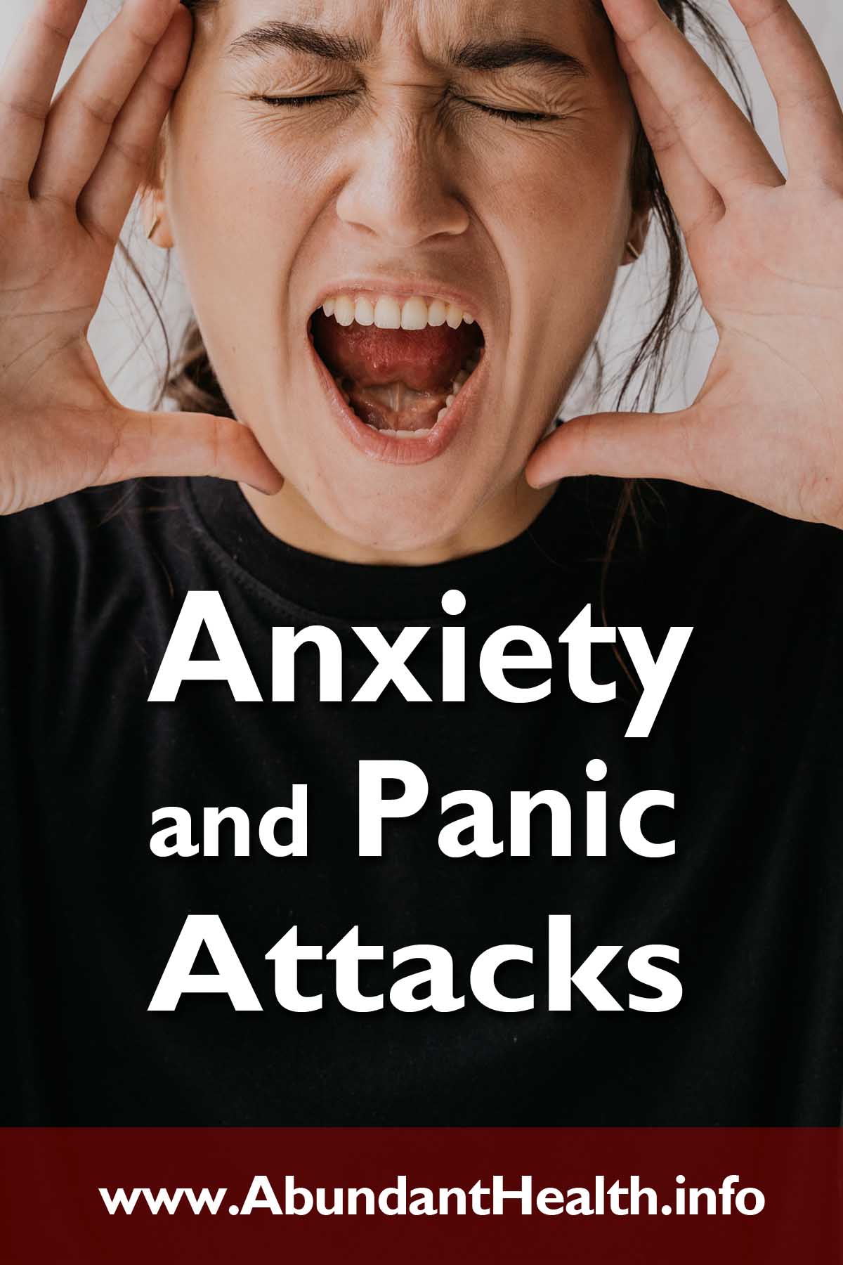 Anxiety and Panic Attacks