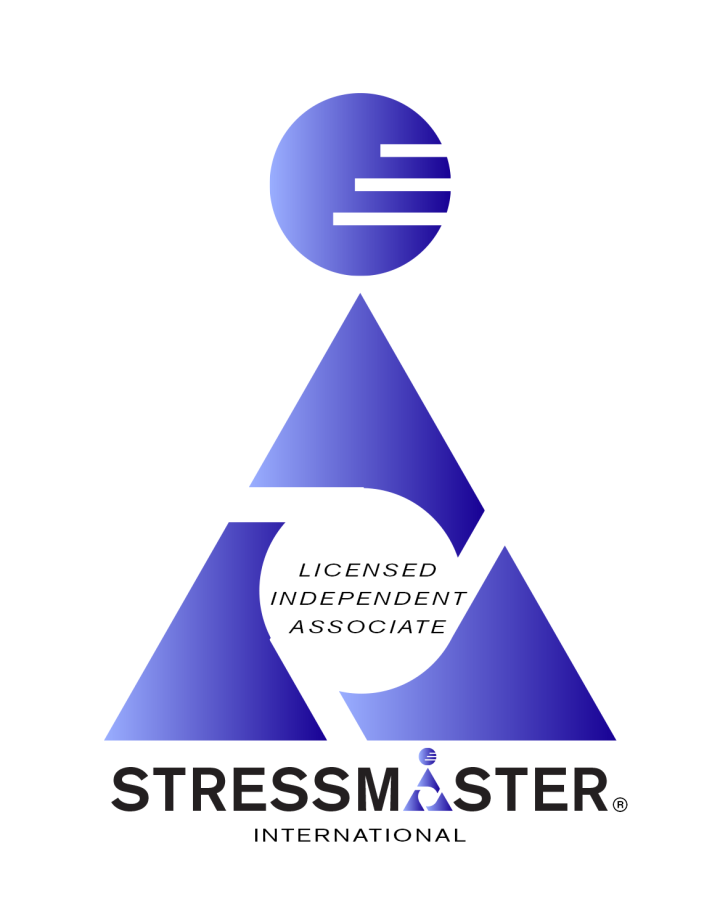 Stressmaster International Logo