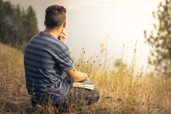 Meditation and prayer